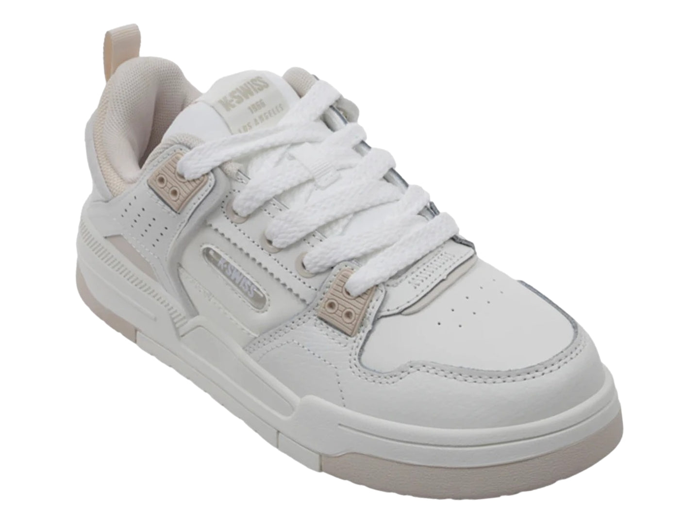 Tenis K-Swiss 9F771 Para Mujer