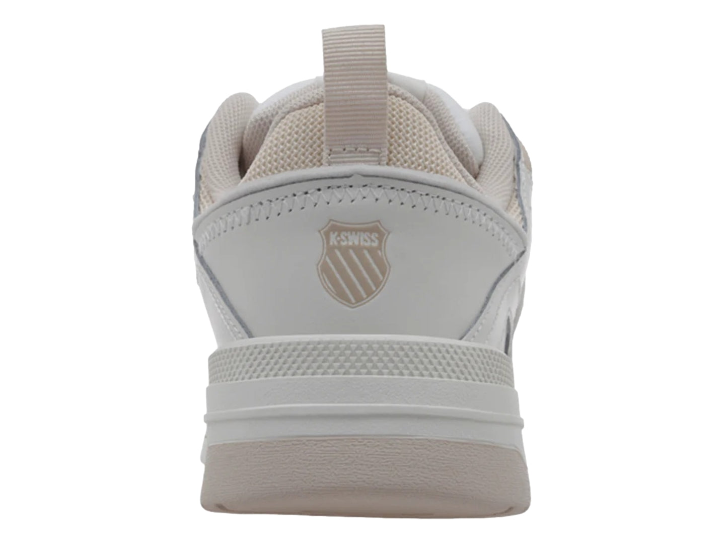 Tenis K-Swiss 9F771 Para Mujer
