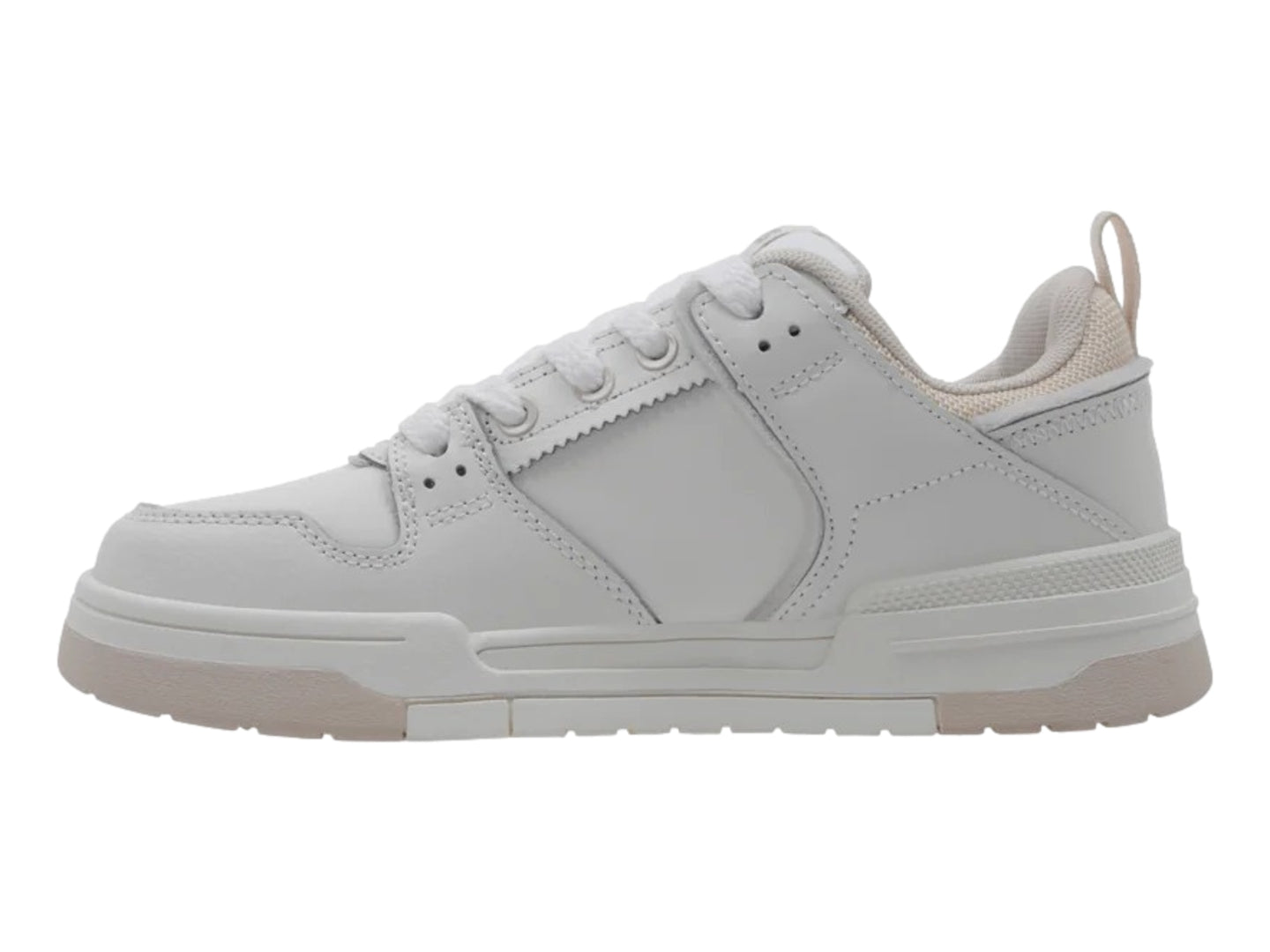 Tenis K-Swiss 9F771 Para Mujer
