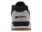 Tenis K-Swiss 0F801 Para Hombre