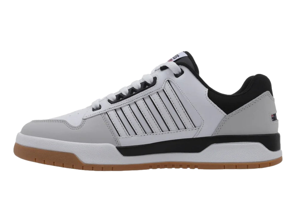 Tenis K-Swiss 0F801 Para Hombre