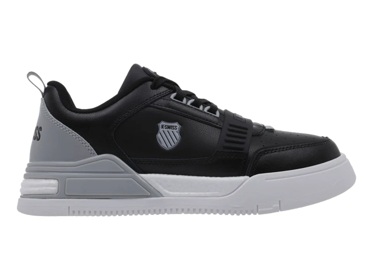 Tenis K-Swiss 0F802 Para Hombre