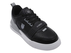 Tenis K-Swiss Fonte Negro para Hombre