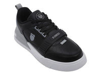 Tenis K-Swiss Fonte Negro para Hombre