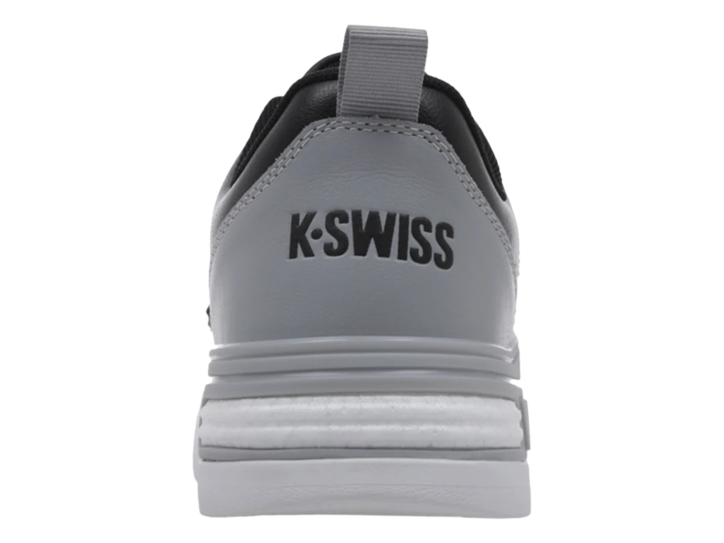 Tenis K-Swiss 0F802 Para Hombre