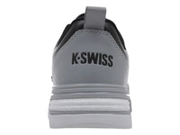 Tenis K-Swiss Fonte Negro para Hombre