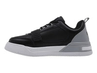 Tenis K-Swiss Fonte Negro para Hombre