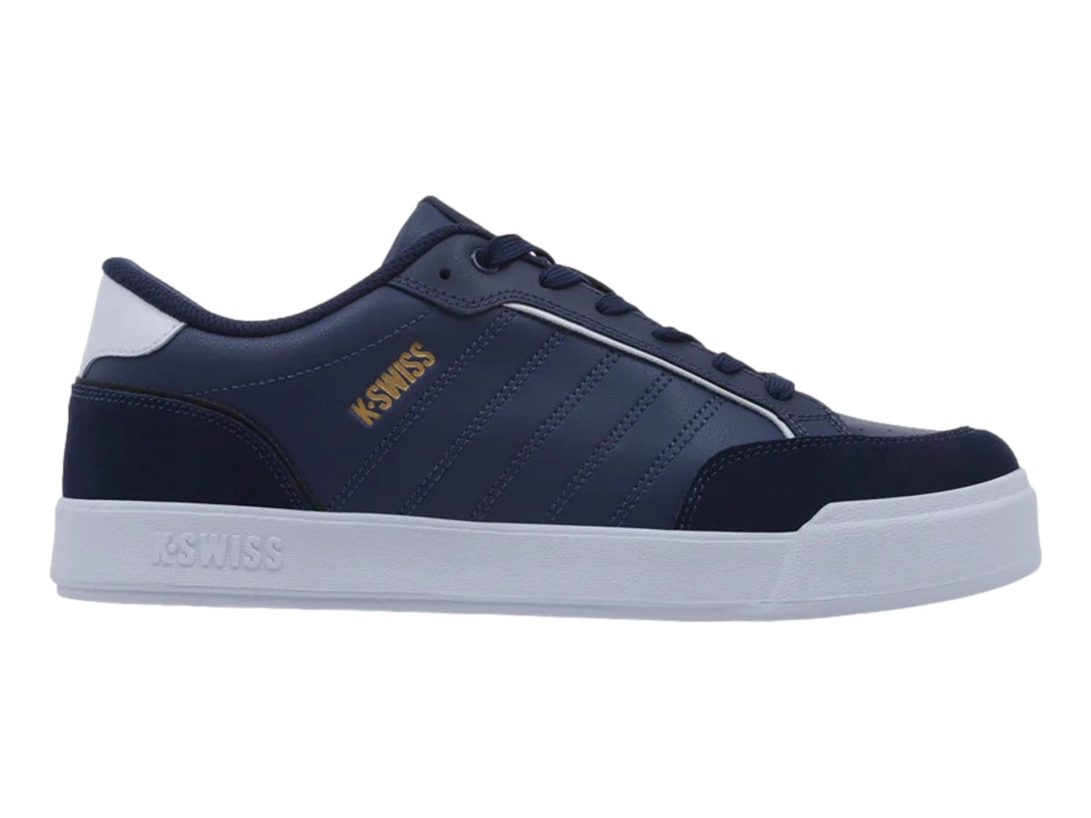 Tenis K-Swiss 0F800 Para Hombre