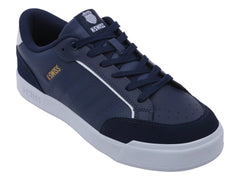K-Swiss Tenis Rinald Azul Marino para Hombre