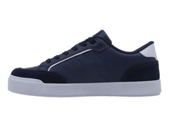 K-Swiss Tenis Rinald Azul Marino para Hombre