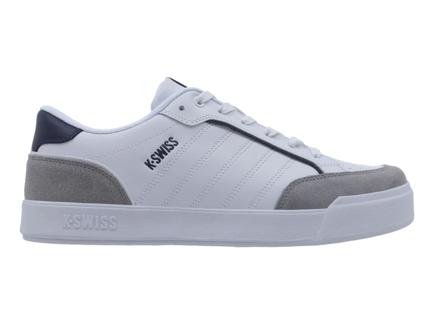 Tenis K-Swiss 0F800 Para Hombre