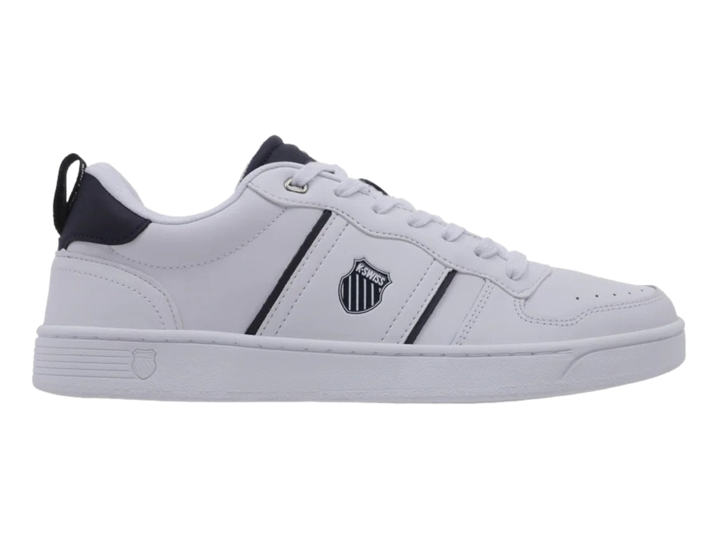 Tenis K-Swiss 0F799 Para Hombre