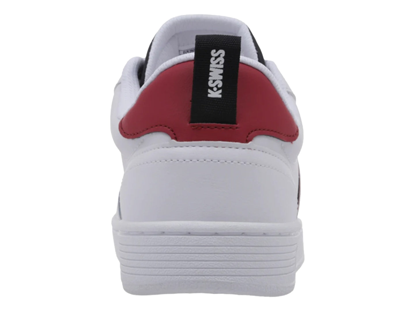 Tenis K-Swiss 0F799 Para Hombre
