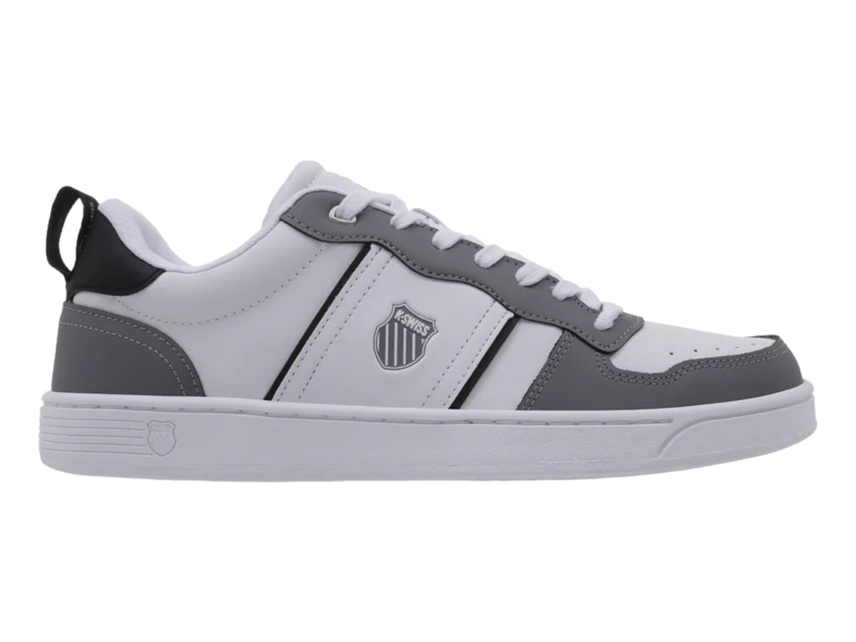 Tenis K-Swiss 0F799 Para Hombre