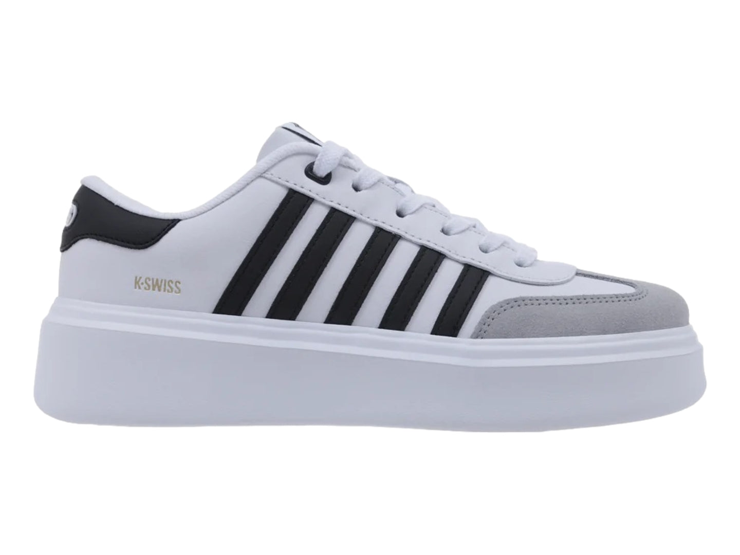 Tenis K-Swiss 9F808 Para Mujer