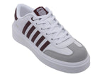Tenis K-Swiss 9F808 Para Mujer