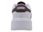 Tenis K-Swiss 9F808 Para Mujer