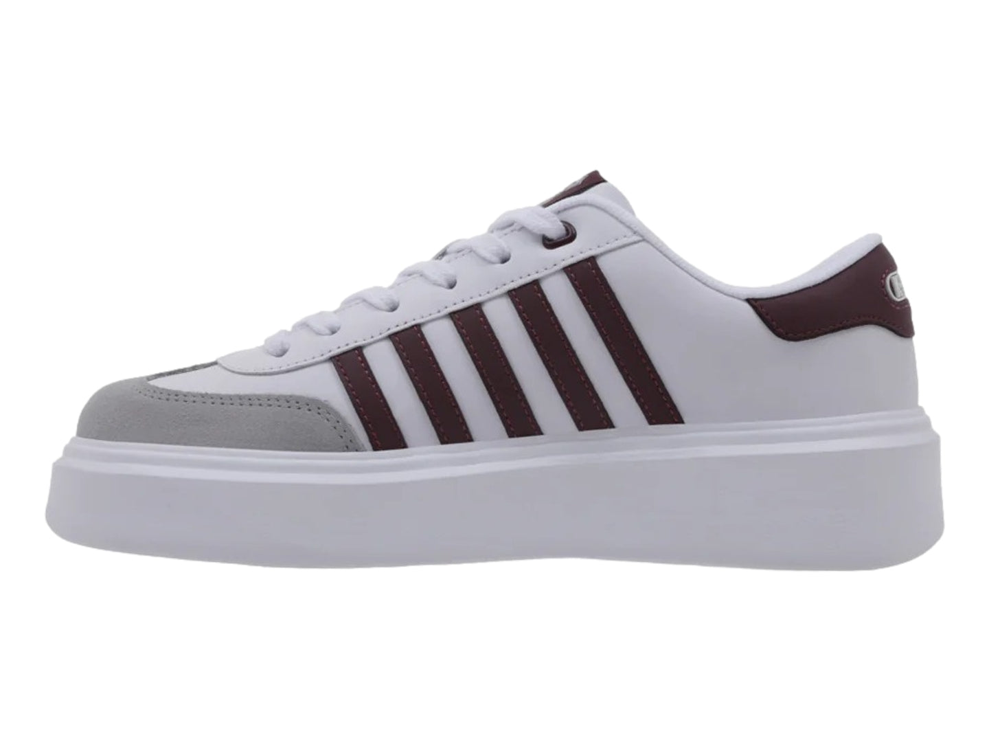 Tenis K-Swiss 9F808 Para Mujer