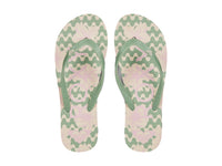 Sandalias Roxy 100869 Para Mujer