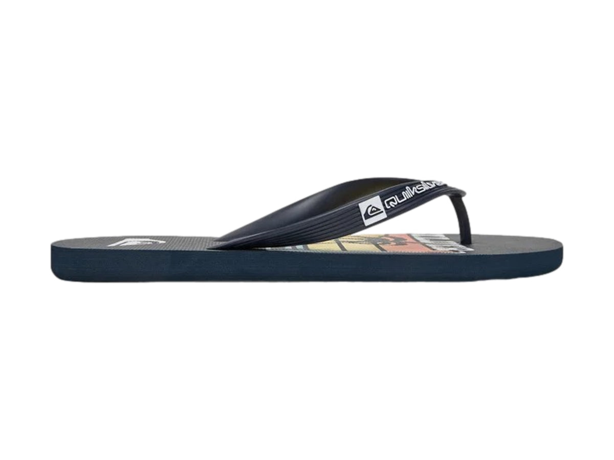Sandalias Quiksilver 101371 Para Hombre
