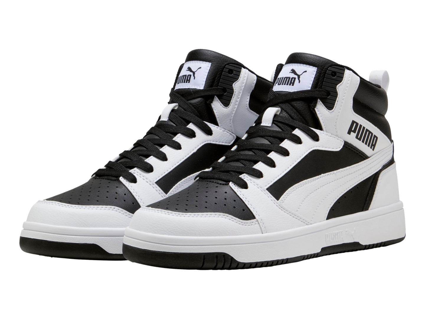 Tenis Puma 392326 Para Hombre