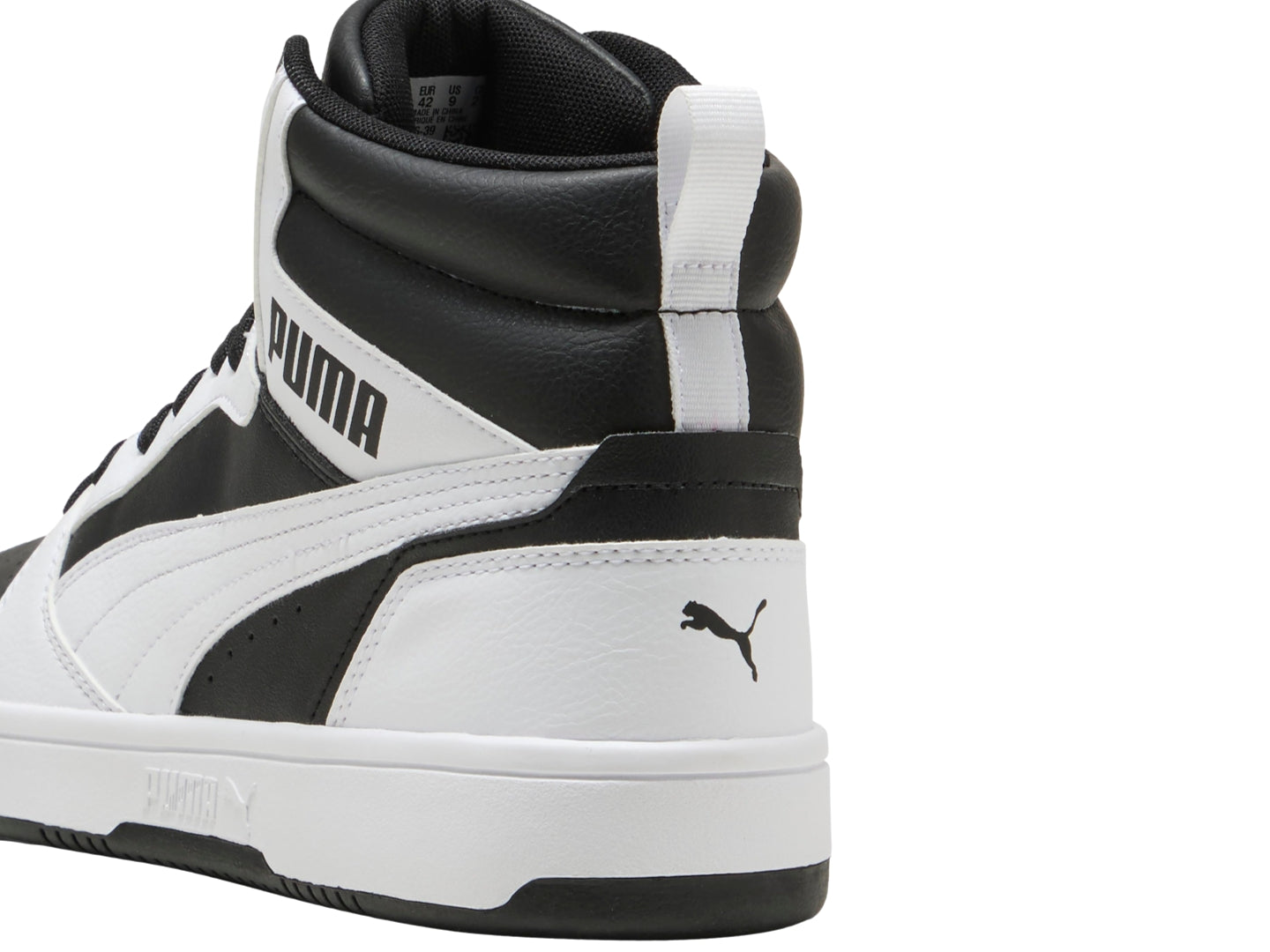 Tenis Puma 392326 Para Hombre