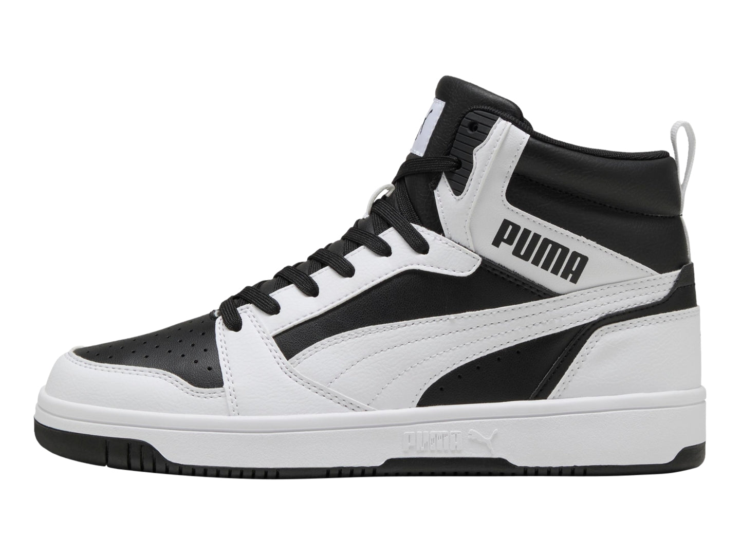 Tenis Puma 392326 Para Hombre