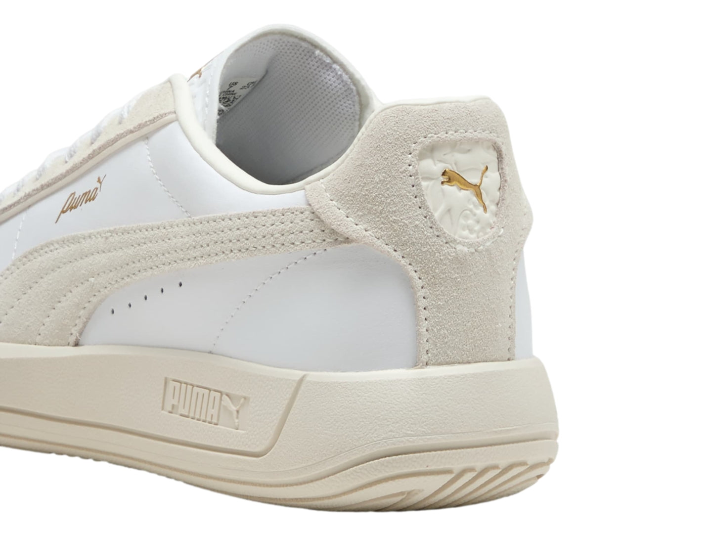 Tenis Puma 400364 Para Mujer