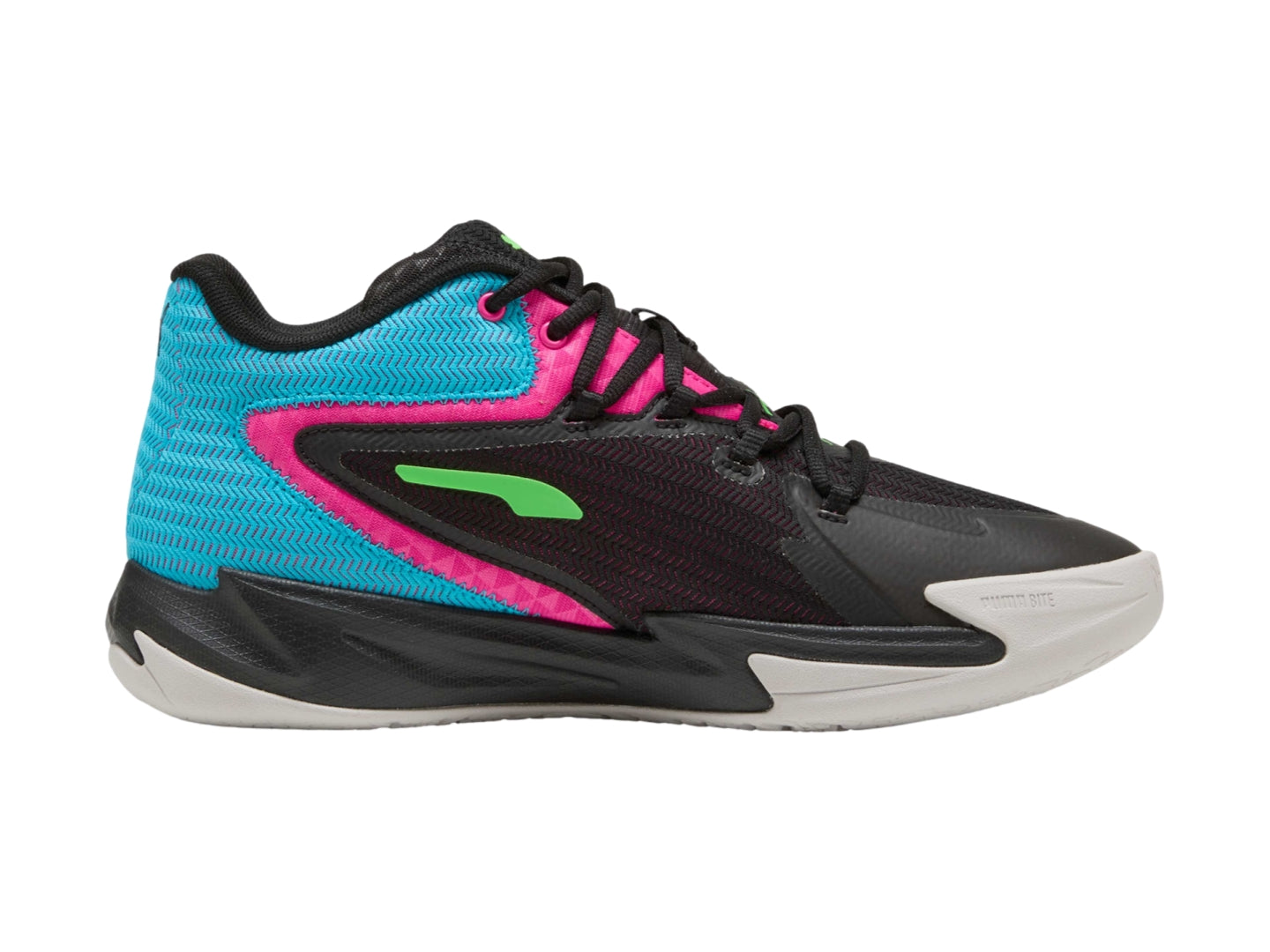 Tenis Puma 311353 Para Hombre