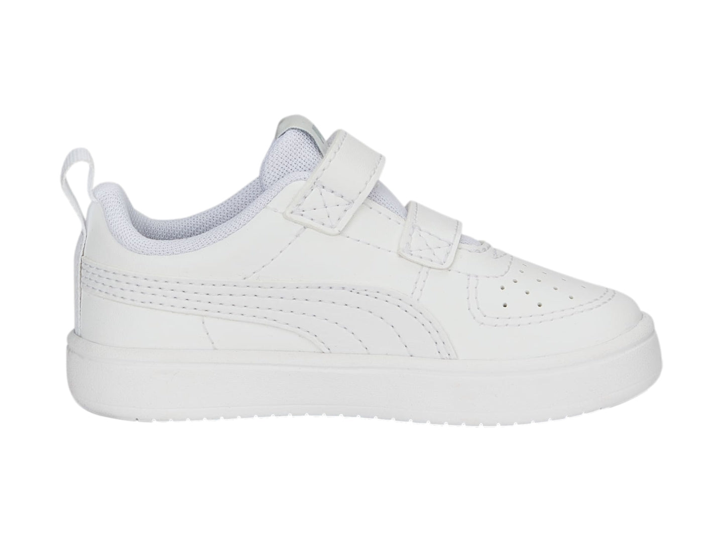 Tenis Puma 391328 Para Niño