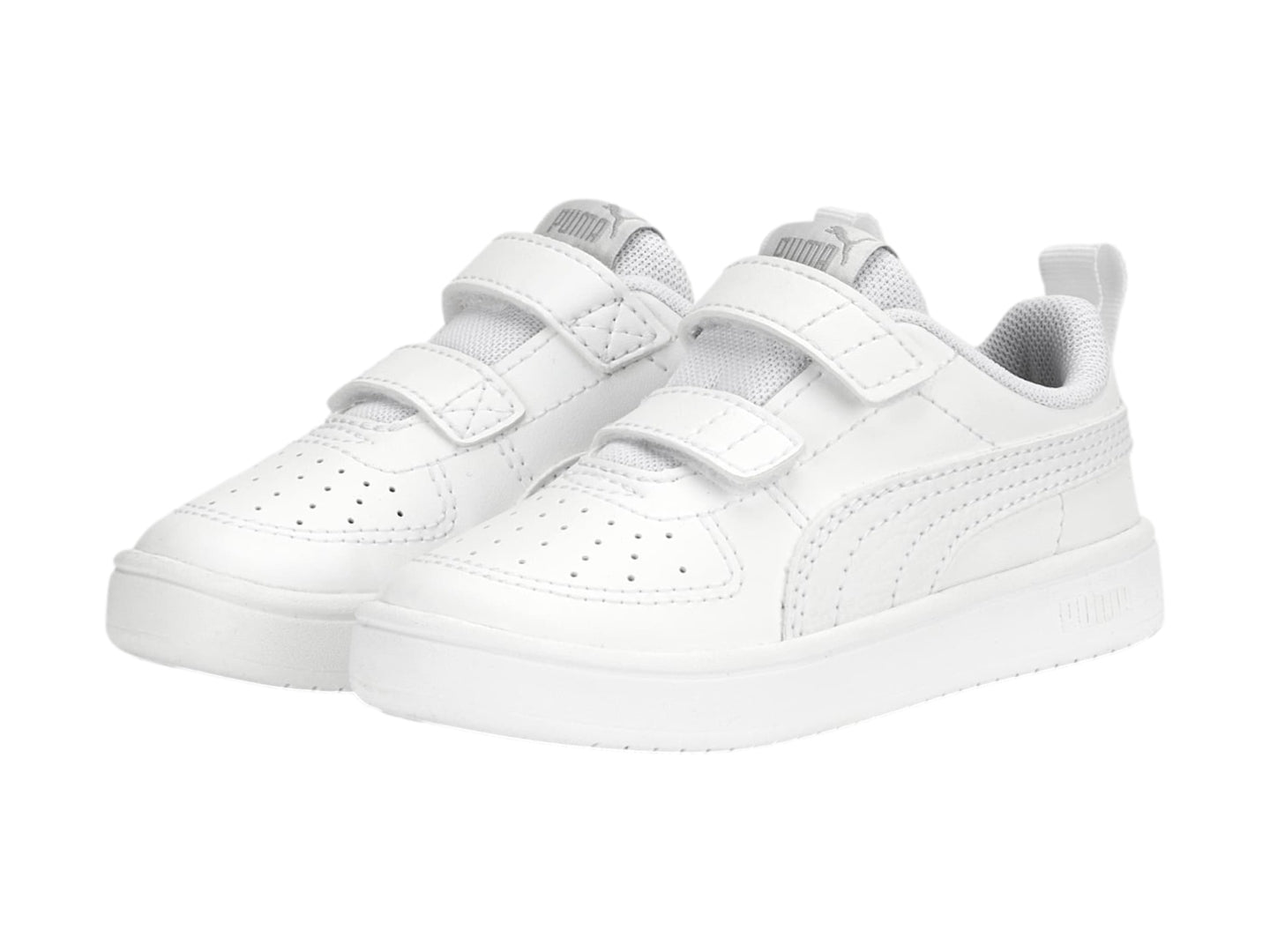 Tenis Puma 391328 Para Niño