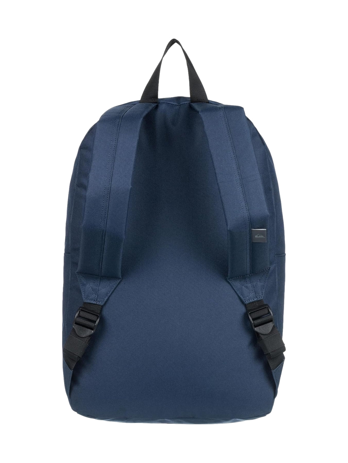 Mochila Quiksilver The Poster Azul Marino Unisex
