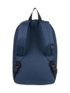Mochila Quiksilver The Poster Azul Marino Unisex