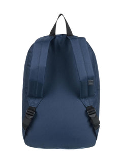 Mochila Quiksilver The Poster Azul Marino Unisex