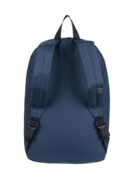 Mochila Quiksilver The Poster Azul Marino Unisex