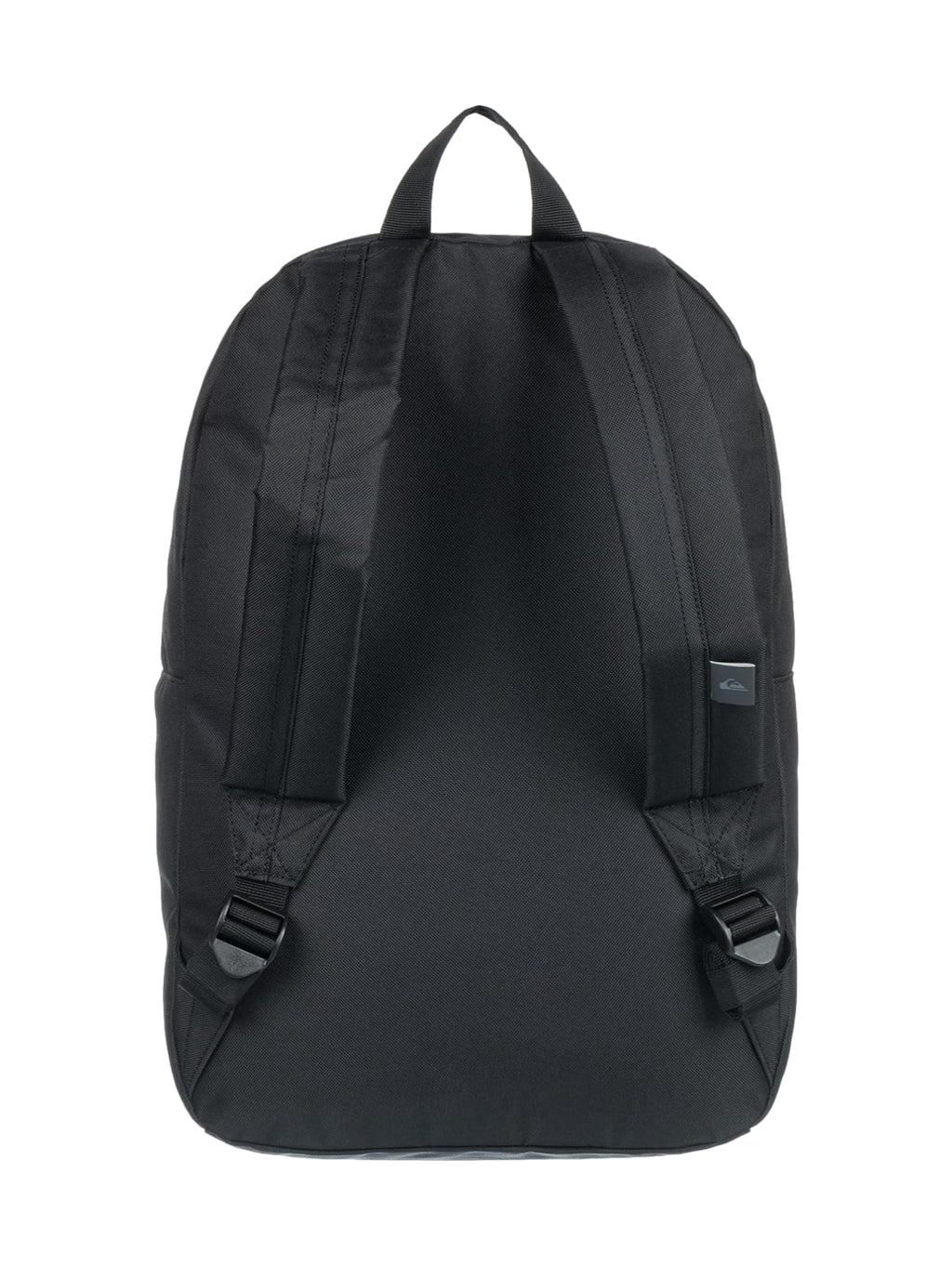 Mochila Quiksilver The Poster Negro Unisex