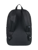 Mochila Quiksilver The Poster Negro Unisex