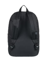 Mochila Quiksilver The Poster Negro Unisex