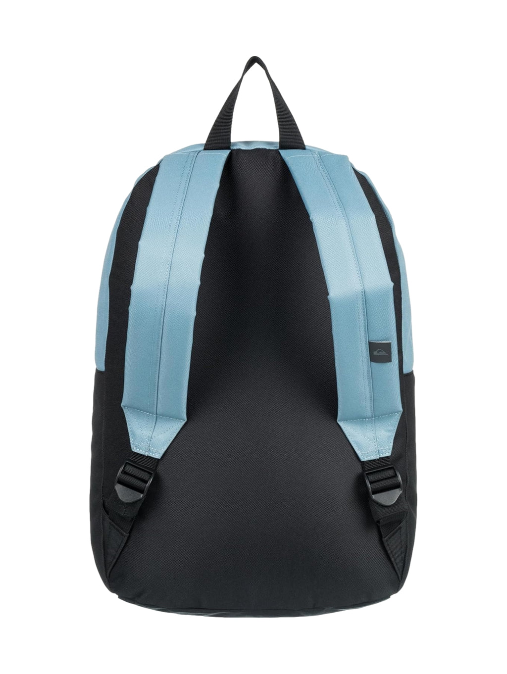 Mochila Quiksilver The Poster Gris