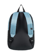 Mochila Quiksilver The Poster Gris
