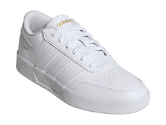 Tenis Adidas Breaknet 3.0 Blanco para Mujer