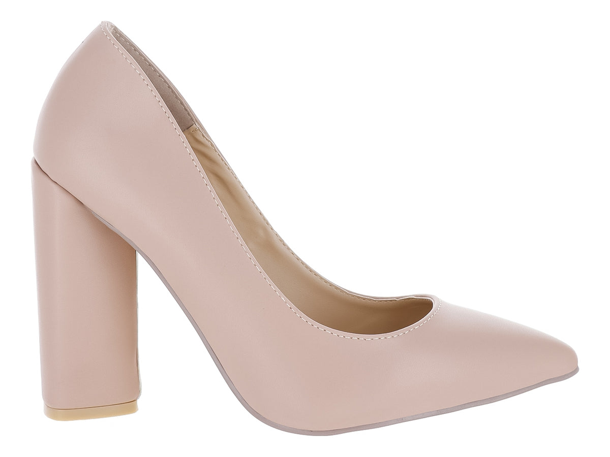 Zapatillas Luna Rosa Jg-015 Para Mujer