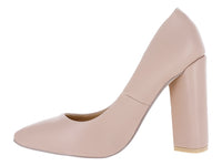 Zapatillas Luna Rosa Jg-015 Para Mujer