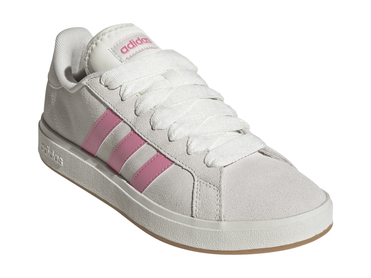 Tenis Adidas Jq3597 Para Mujer