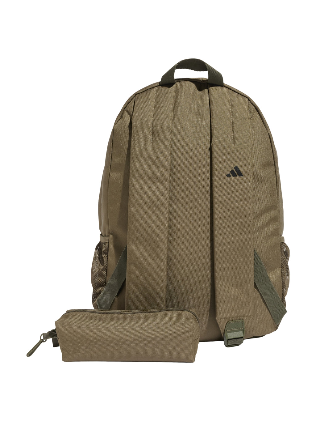 Mochila Adidas Olive Strata Negro para Mujer Unisex