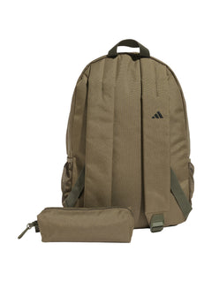 Mochila Adidas Olive Strata Negro para Mujer Unisex