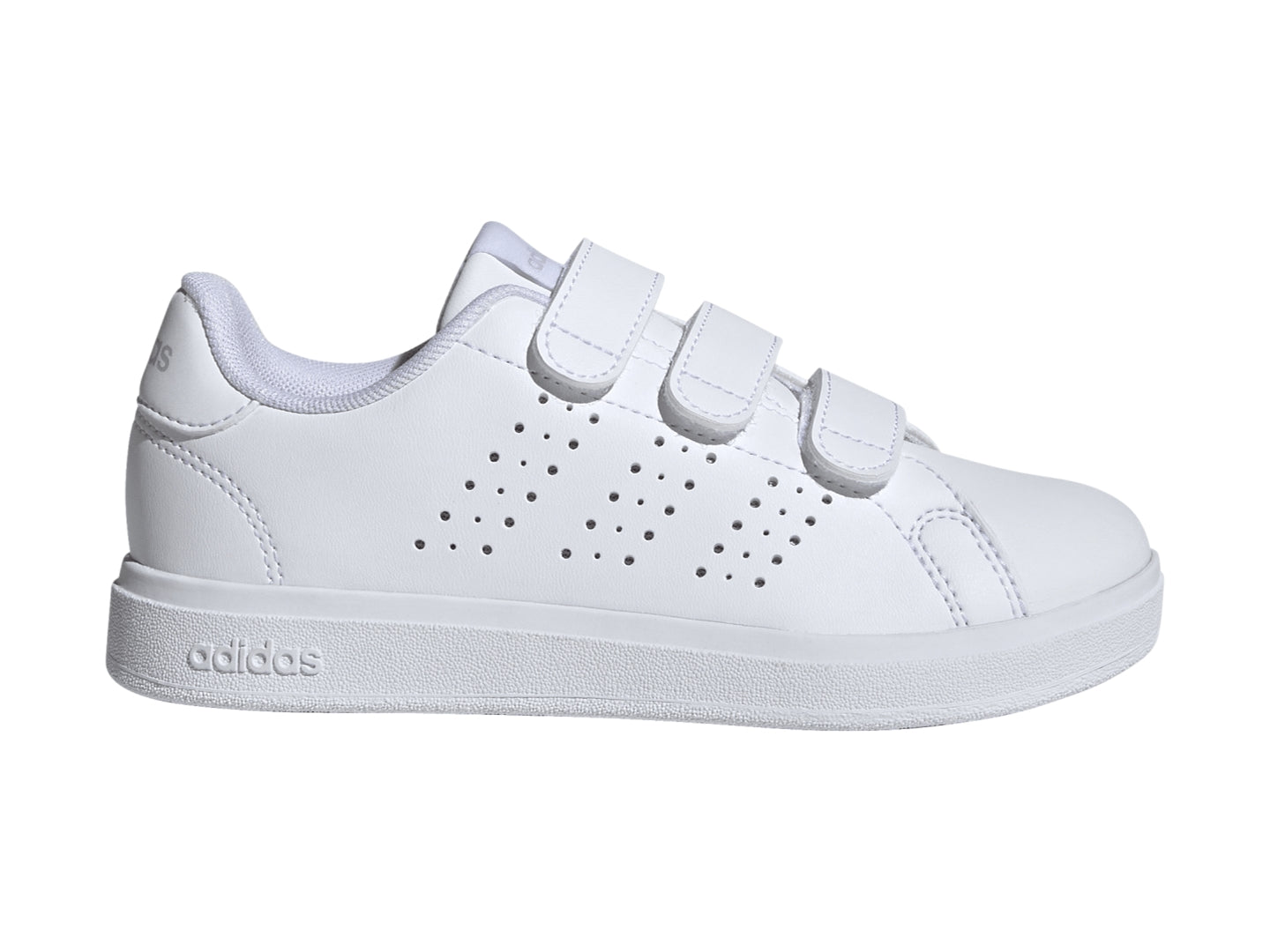 Tenis Adidas Ie9020 Para Niño