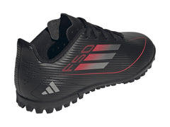 Tenis de Fútbol Adidas F50 Club TF Negro para Niño