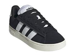 Tenis Adidas Grand Court Alpha Negro para Hombre