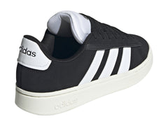 Tenis Adidas Grand Court Alpha Negro para Hombre